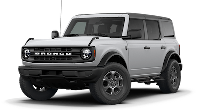 New 2026 Ford Bronco - photo 1