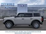 2026 Ford Bronco 4WD SUV for sale #26F1114 - photo 4