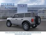 2026 Ford Bronco 4WD SUV for sale #26F1114 - photo 2