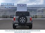 2026 Ford Bronco 4WD SUV for sale #26F1114 - photo 5
