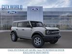 2026 Ford Bronco 4WD SUV for sale #26F1114 - photo 7