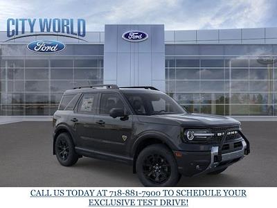 New 2026 Ford Bronco Sport - photo 1
