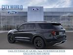 2026 Ford Explorer 4WD SUV for sale #26F1118 - photo 27