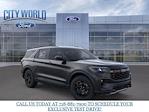 2026 Ford Explorer 4WD SUV for sale #26F1118 - photo 30
