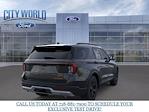 2026 Ford Explorer 4WD SUV for sale #26F1118 - photo 31