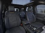 2026 Ford Explorer 4WD SUV for sale #26F1118 - photo 33