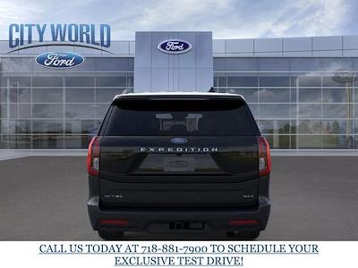 New 2026 Ford Expedition MAX - photo 1