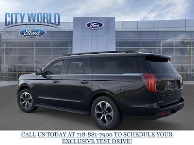 New 2026 Ford Expedition MAX ACTIV for sale #26F1119 - photo 2