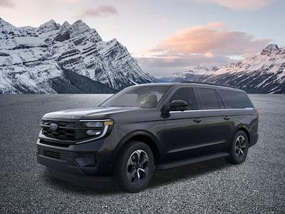New 2026 Ford Expedition MAX - photo 1