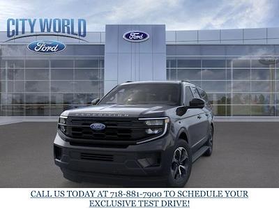 New 2026 Ford Expedition MAX - photo 1