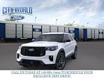 2026 Ford Explorer 4WD SUV for sale #26F1121 - photo 4