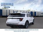 2026 Ford Explorer 4WD SUV for sale #26F1121 - photo 8