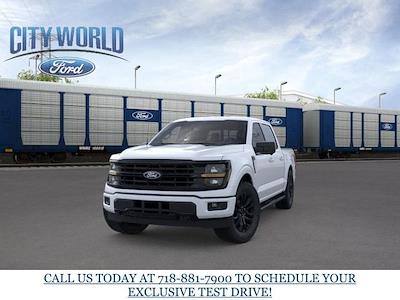 2026 Ford F-150 SuperCrew Cab 4x4 Pickup for sale #26F1122 - photo 2