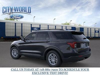 2026 Ford Explorer 4WD SUV for sale #26F1123 - photo 2
