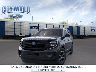 New 2026 Ford Expedition - photo 1