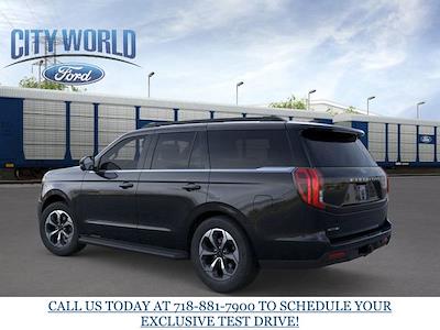 New 2026 Ford Expedition - photo 1