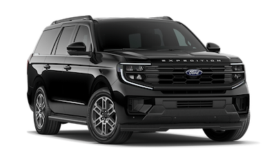 New 2026 Ford Expedition - photo 1
