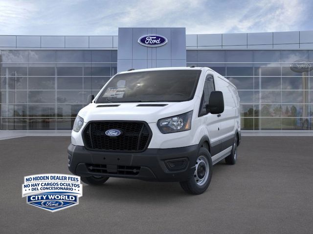 New 2026 Ford Transit 250 - photo 25