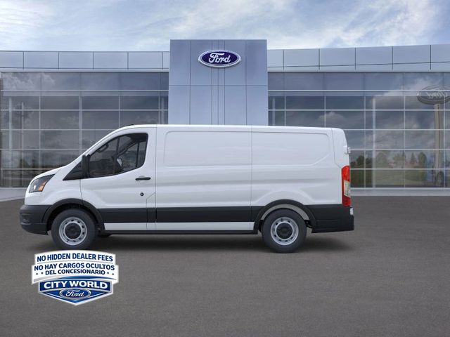 New 2026 Ford Transit 250 - photo 26