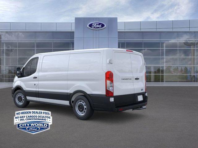 New 2026 Ford Transit 250 - photo 24