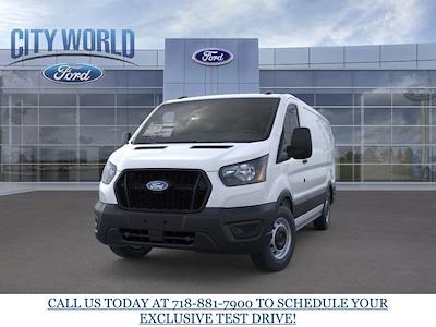 New 2026 Ford Transit 250 - photo 1