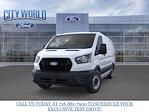 2026 Ford Transit 250 Low Roof RWD Empty Cargo Van for sale #26F1127 - photo 4