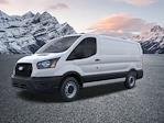 2026 Ford Transit 250 Low Roof RWD Empty Cargo Van for sale #26F1127 - photo 22