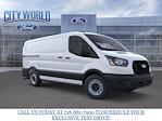 2026 Ford Transit 250 Low Roof RWD Empty Cargo Van for sale #26F1127 - photo 8