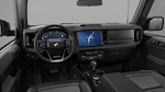 2026 Ford Bronco 4x4 SUV for sale #26F1159 - photo 32