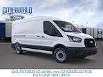 2026 Ford Transit 250 Medium Roof RWD Empty Cargo Van for sale #26F1192 - photo 6