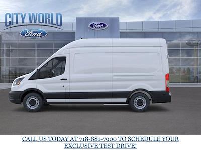 New 2026 Ford Transit 350 - photo 1