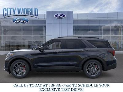 2026 Ford Explorer 4WD SUV for sale #26F1226 - photo 2
