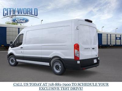 2026 Ford Transit 250 Medium Roof RWD Empty Cargo Van for sale #26F1228 - photo 2