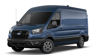 2026 Ford Transit 250 Medium Roof RWD Cargo Van for sale #26F1287 - photo 1
