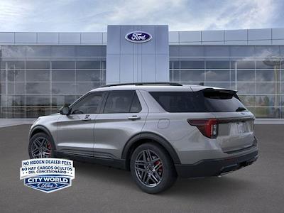 2026 Ford Explorer 4WD SUV for sale #26F1289 - photo 2