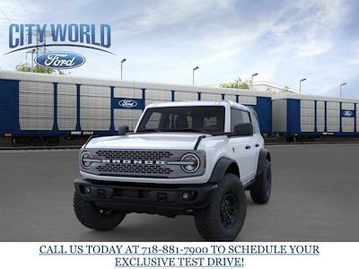 New 2026 Ford Bronco - photo 1