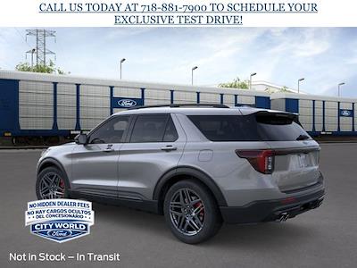 2026 Ford Explorer 4WD SUV for sale #26F1320 - photo 2