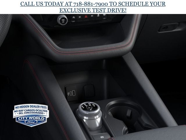 New 2026 Ford Explorer - photo 5