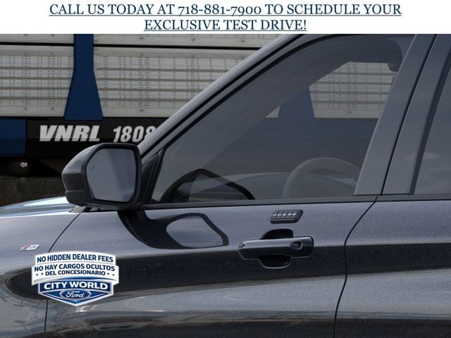 New 2026 Ford Explorer - photo 7
