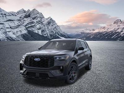 2026 Ford Explorer 4WD SUV for sale #26F1321 - photo 1