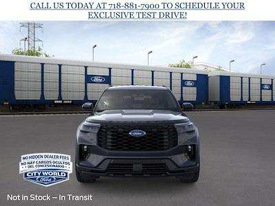 2026 Ford Explorer 4WD SUV for sale #26F1321 - photo 2