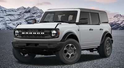 2026 Ford Bronco 4x4 SUV for sale #26F1333 - photo 1