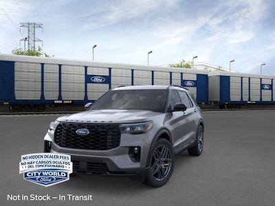 2026 Ford Explorer 4WD SUV for sale #26F1337 - photo 1