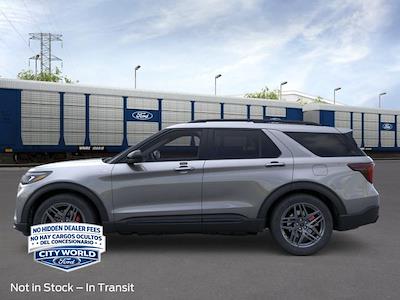 2026 Ford Explorer 4WD SUV for sale #26F1337 - photo 2