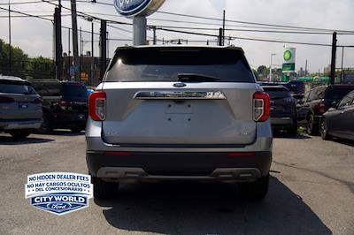 2022 Ford Explorer 4WD SUV for sale #F14270 - photo 2