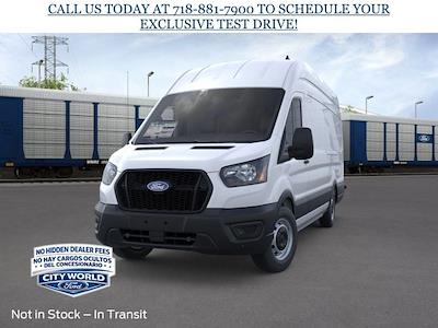 2026 Ford Transit 350 High Roof RWD Empty Cargo Van for sale #26F1344 - photo 2