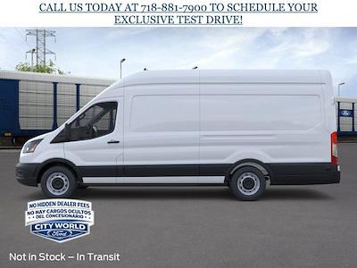 2026 Ford Transit 350 High Roof RWD Empty Cargo Van for sale #26F1344 - photo 2
