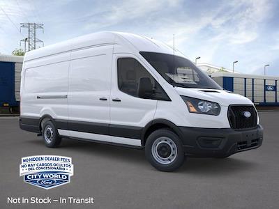 New 2026 Ford Transit 350 High Roof Empty Cargo Van for sale #26F1344 - photo 1