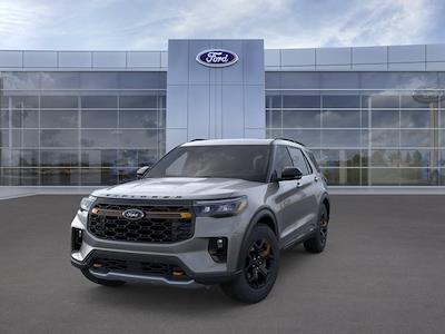 2026 Ford Explorer 4WD SUV for sale #26F1367 - photo 1