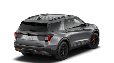 2026 Ford Explorer 4WD SUV for sale #26F1367 - photo 2